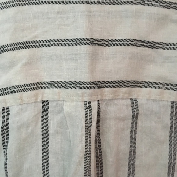 Linen shirt - Picture 10 of 14